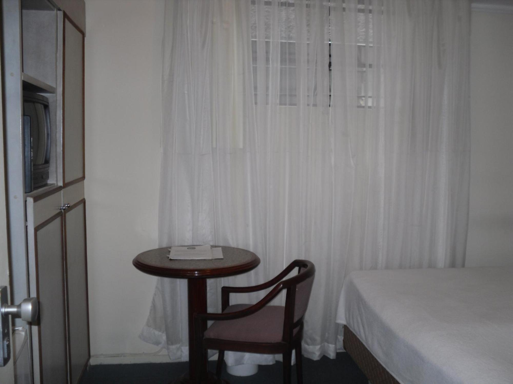 Hotel Cha Prime Curitiba Zimmer foto